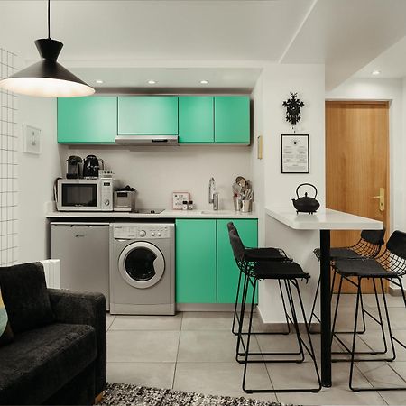 My Maison In Paris - Sentier Exterior photo