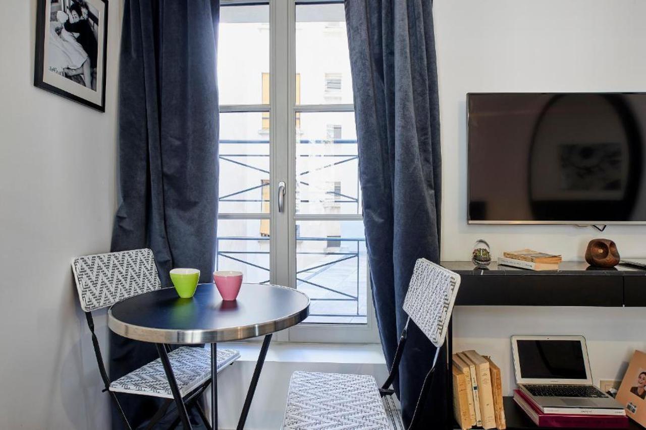 My Maison In Paris - Sentier Apartment Exterior photo