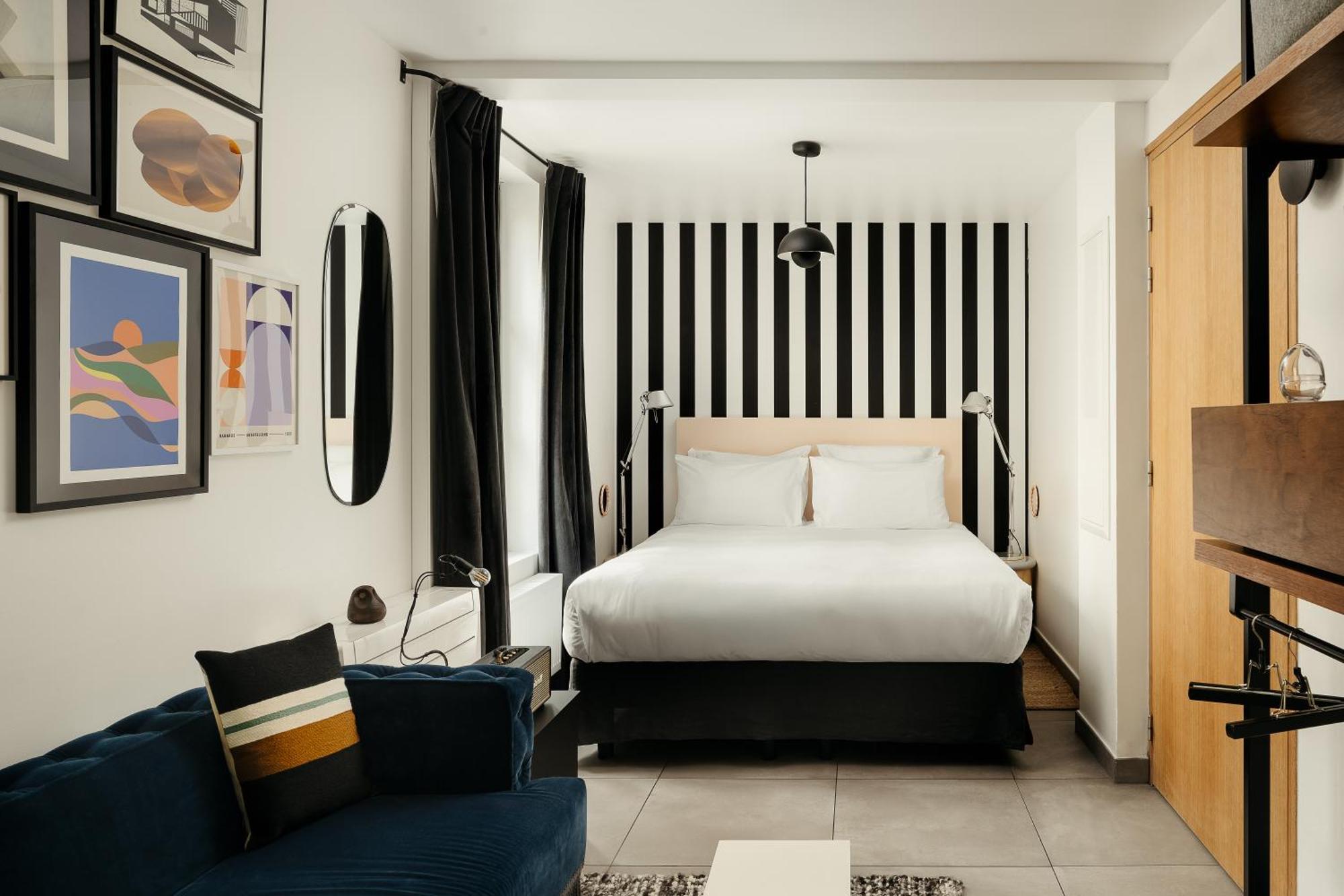 My Maison In Paris - Sentier Exterior photo