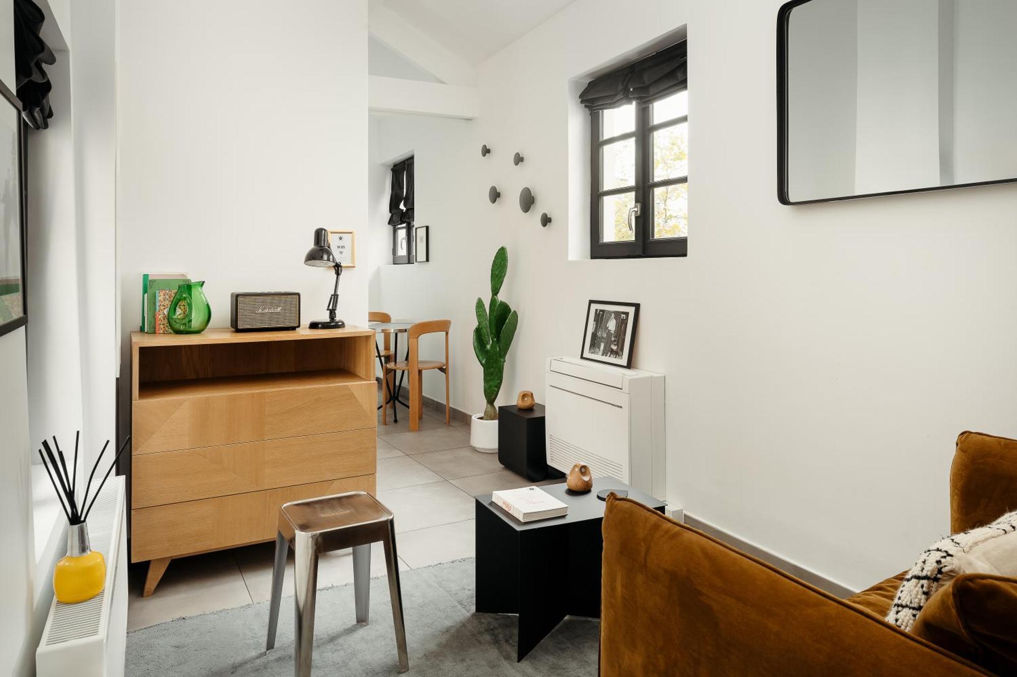 My Maison In Paris - Sentier Exterior photo