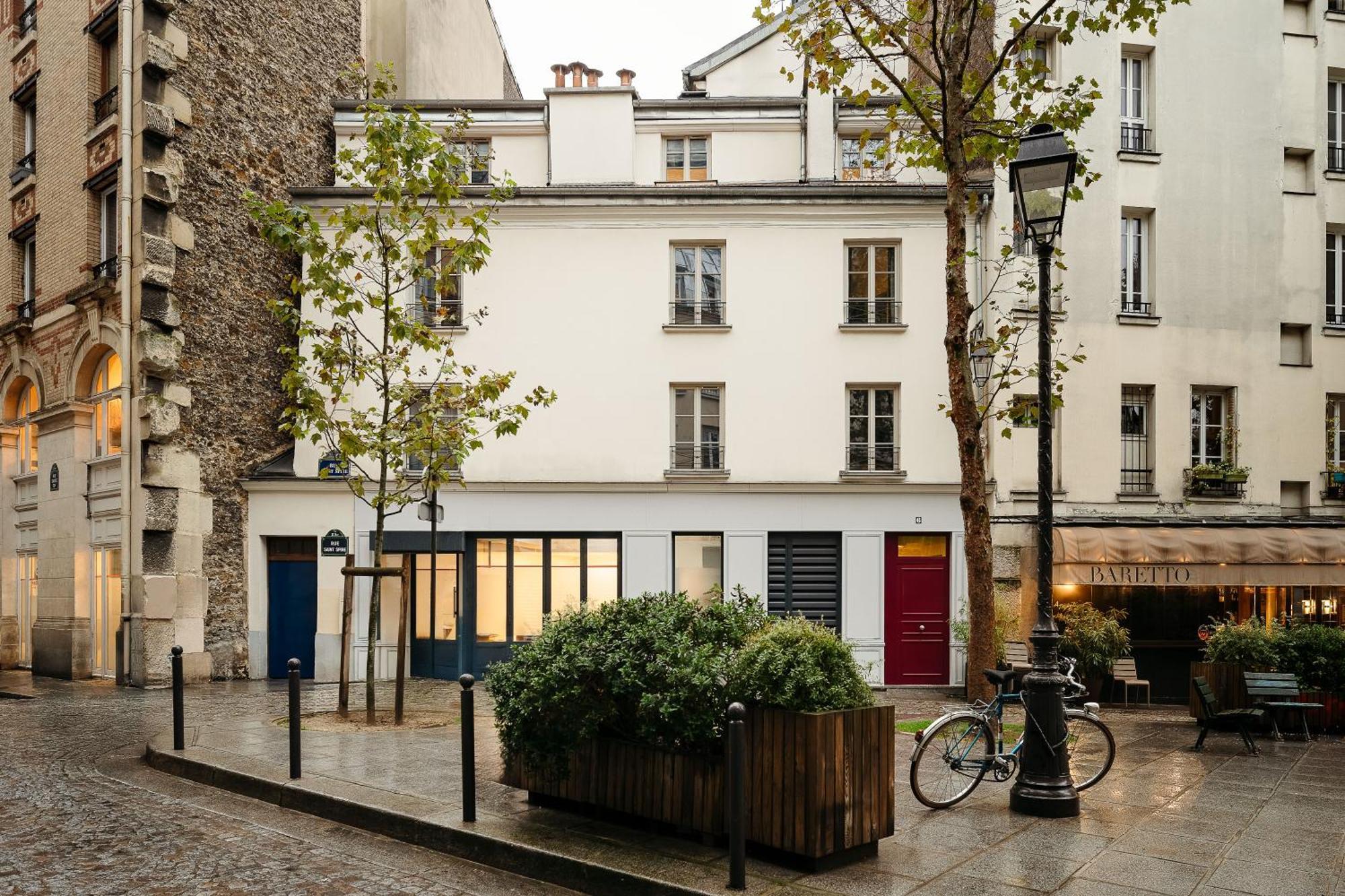 My Maison In Paris - Sentier Apartment Exterior photo