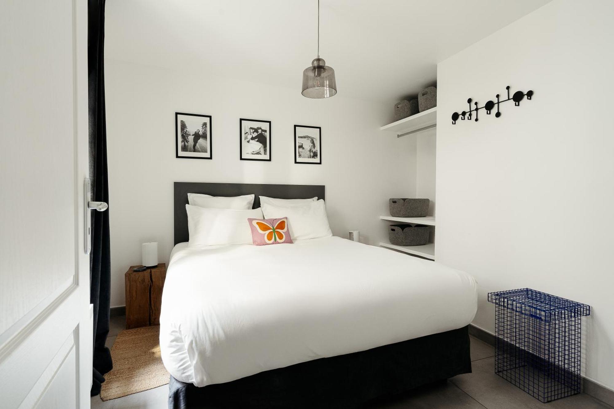 My Maison In Paris - Sentier Exterior photo