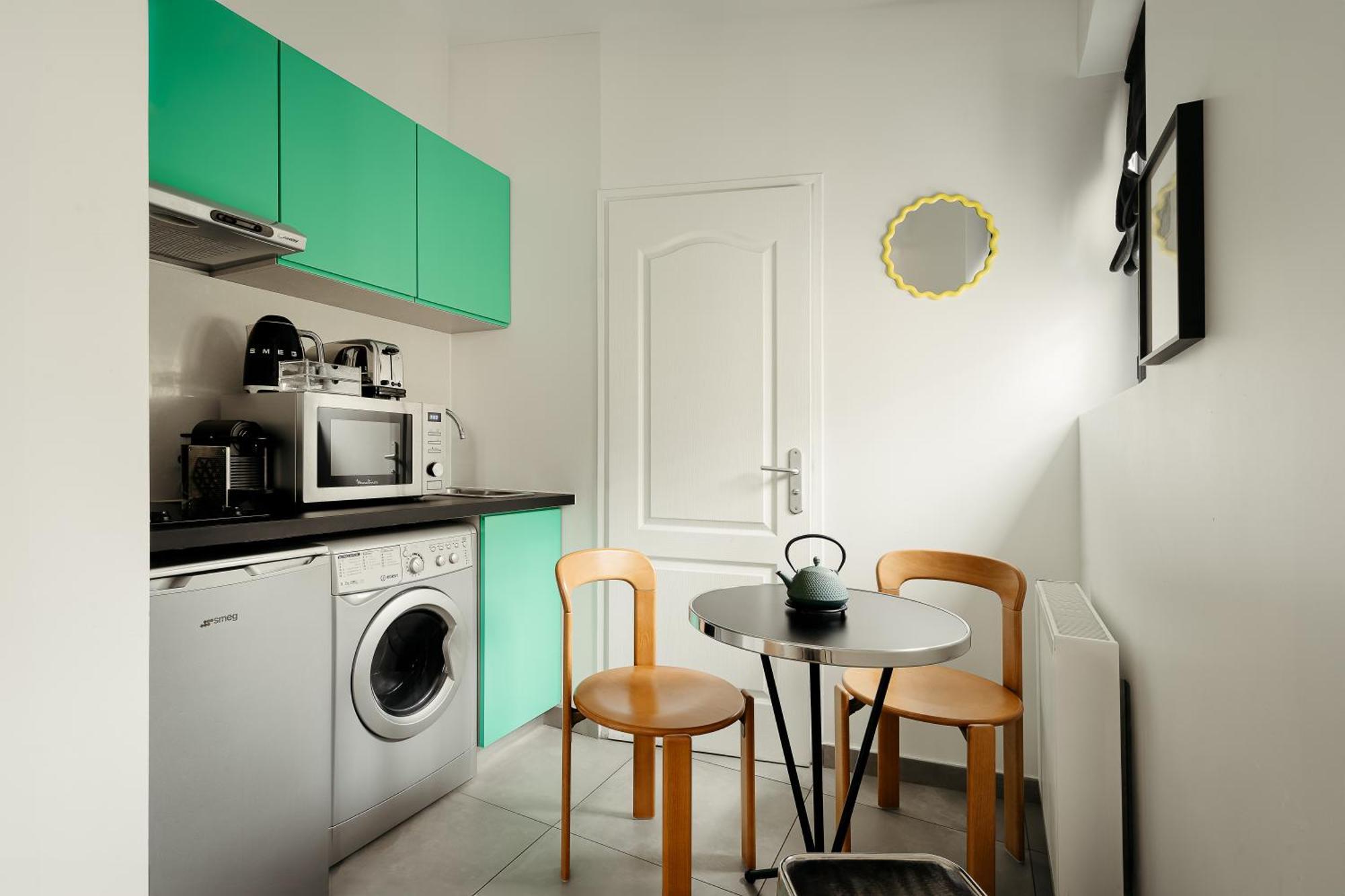 My Maison In Paris - Sentier Exterior photo