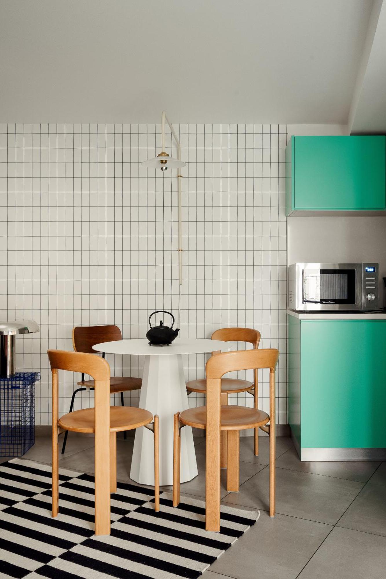 My Maison In Paris - Sentier Exterior photo
