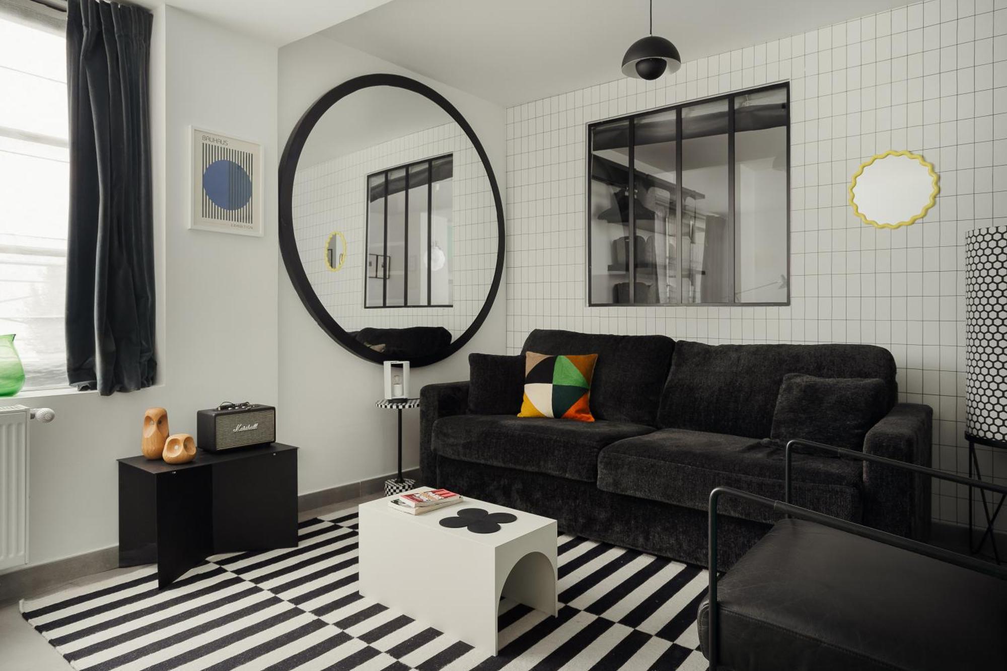 My Maison In Paris - Sentier Exterior photo