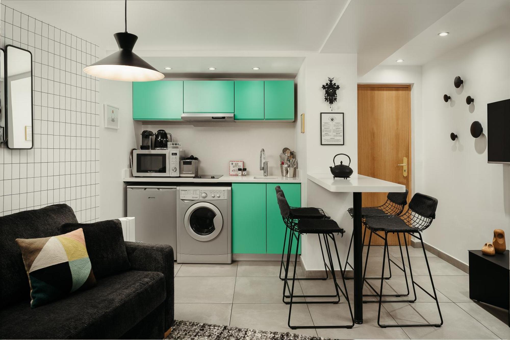 My Maison In Paris - Sentier Exterior photo