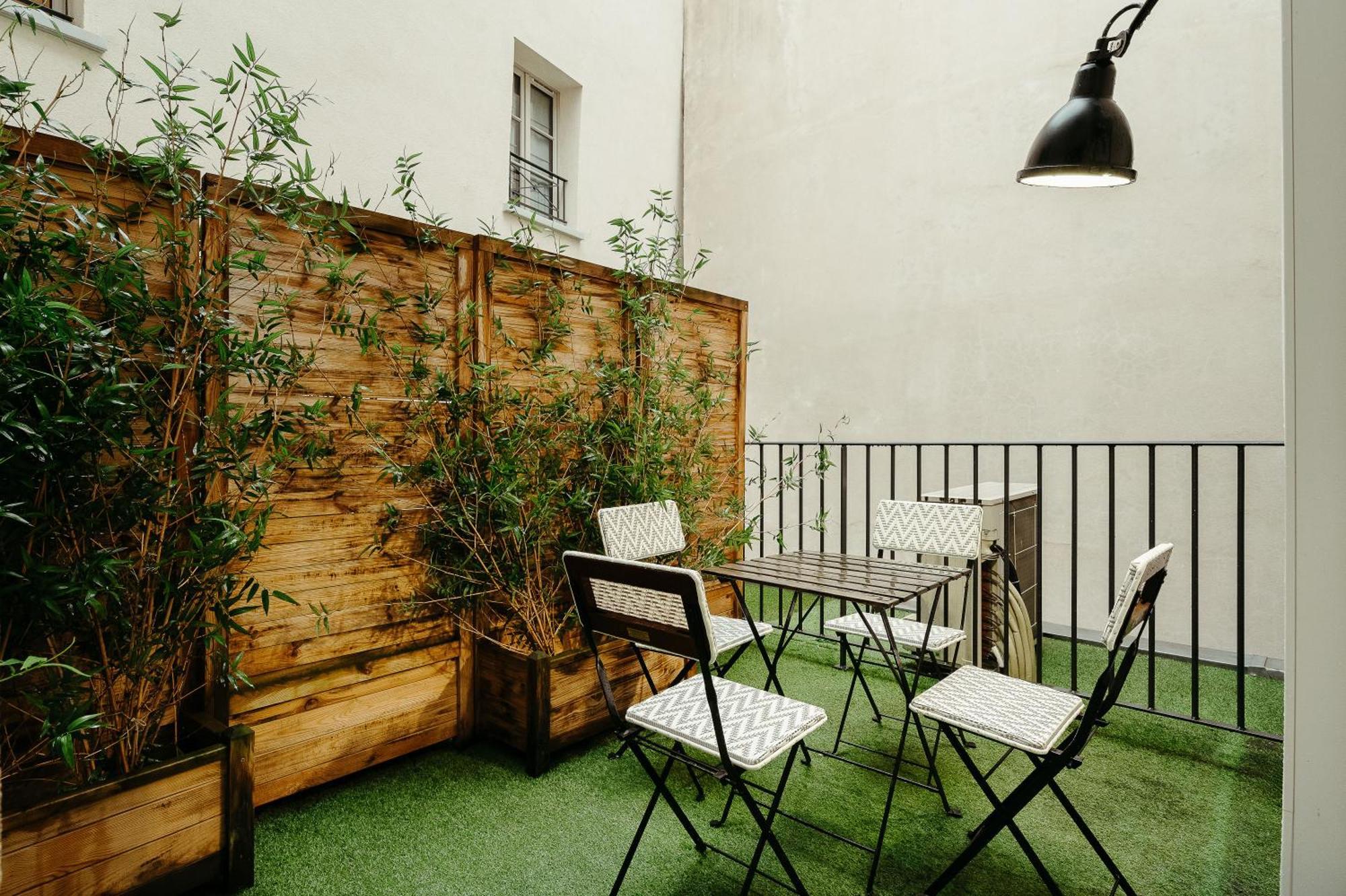 My Maison In Paris - Sentier Apartment Exterior photo