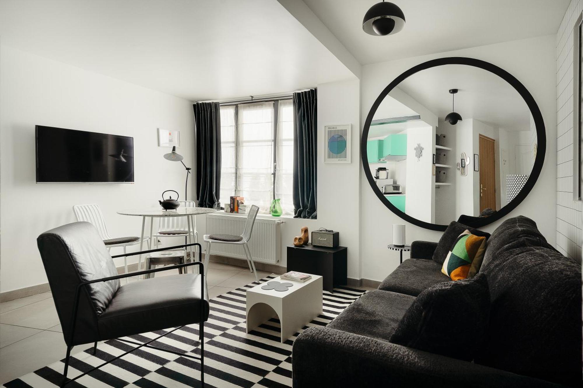 My Maison In Paris - Sentier Exterior photo