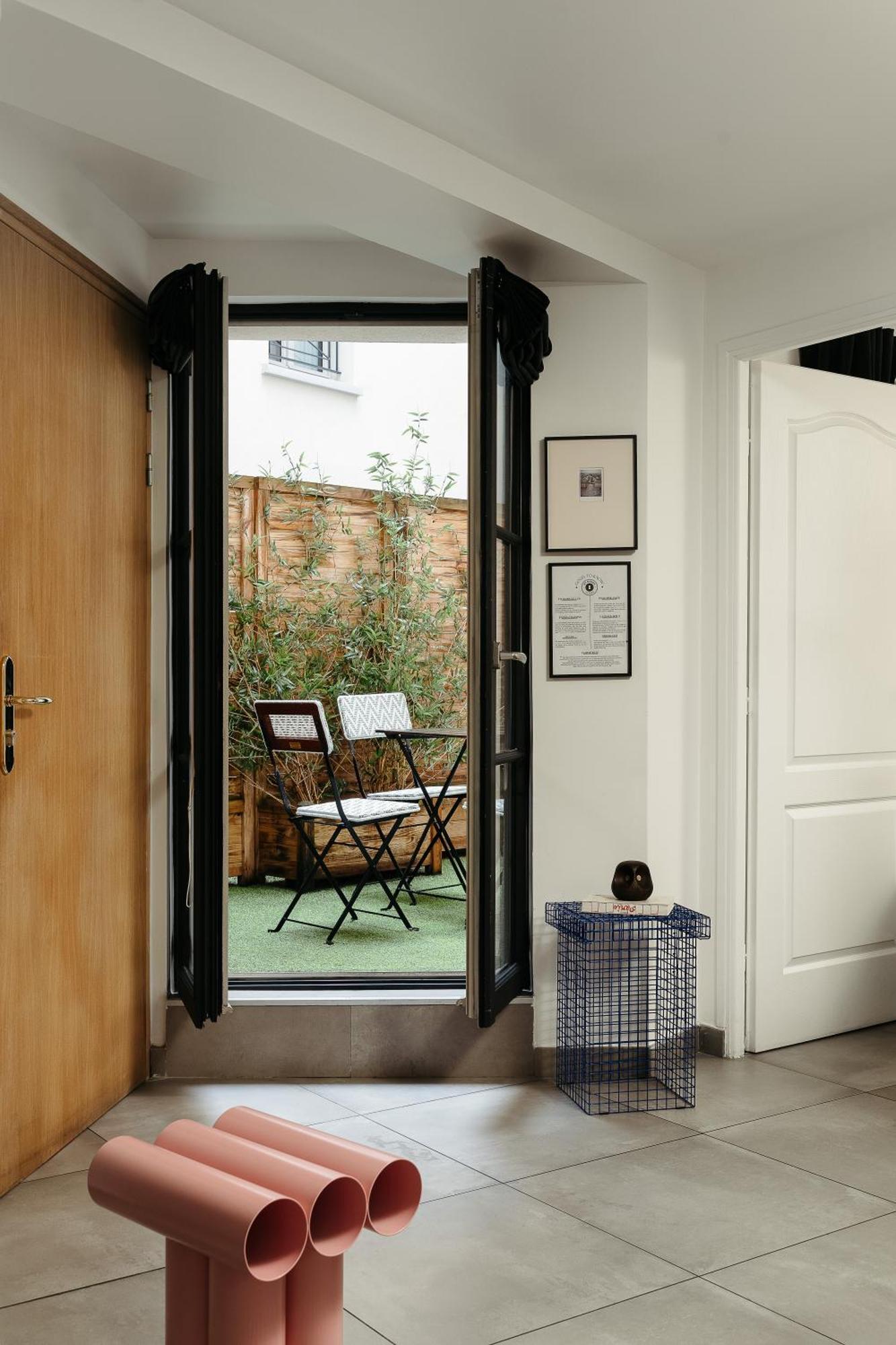 My Maison In Paris - Sentier Exterior photo
