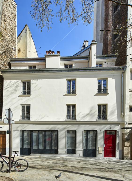 My Maison In Paris - Sentier Apartment Exterior photo